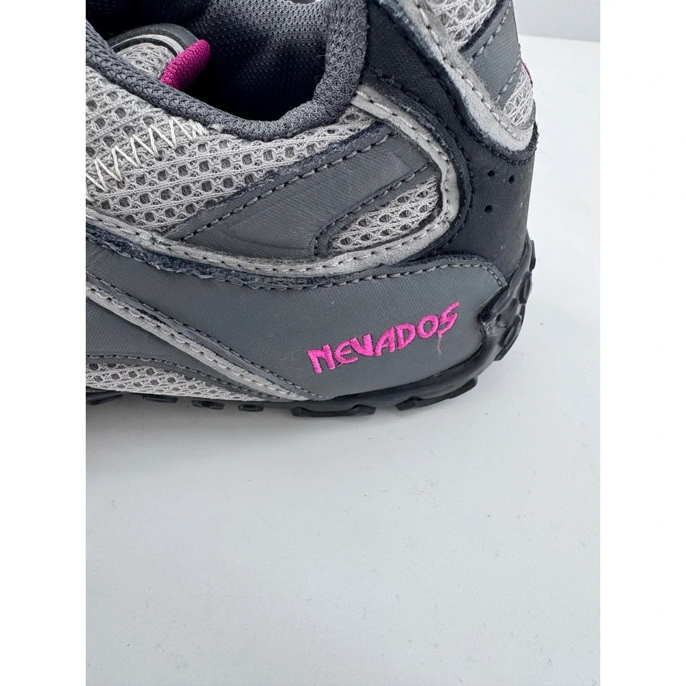 Nevados Hiking Shoes Women‎ Size 10 Outdoor Low Top Trail Sneakers